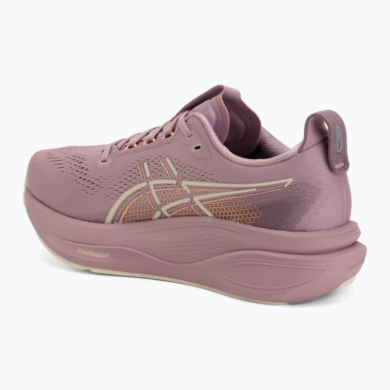 Női futócipők Asics Gel-Kayano 33 Taro Purple/Dusty Mauve 3