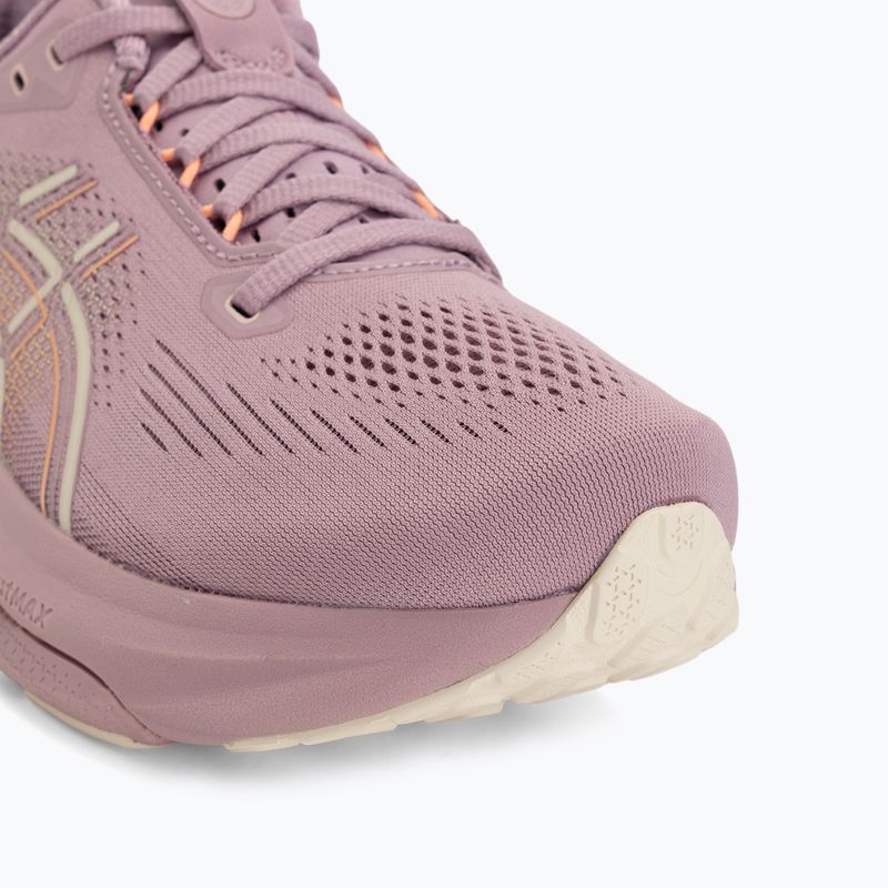 Női futócipők Asics Gel-Kayano 33 Taro Purple/Dusty Mauve 7