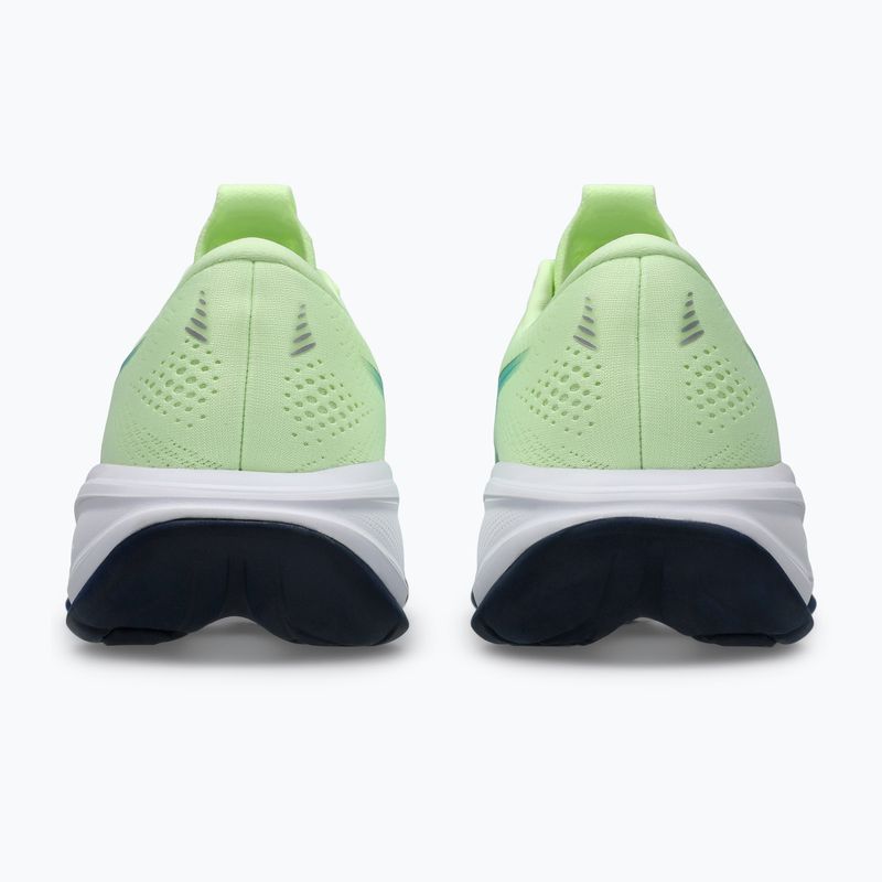 Férfi futócipők ASICS Gel-Cumulus 28 illuminate yellow/energy aqua 6