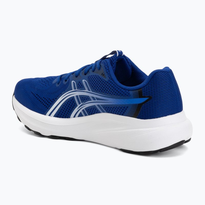 Férfi futócipők ASICS Gel-Contend 10 prussian blue/neon blue 3