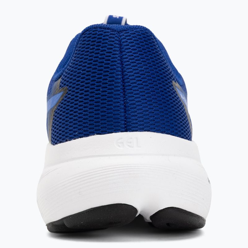 Férfi futócipők ASICS Gel-Contend 10 prussian blue/neon blue 6