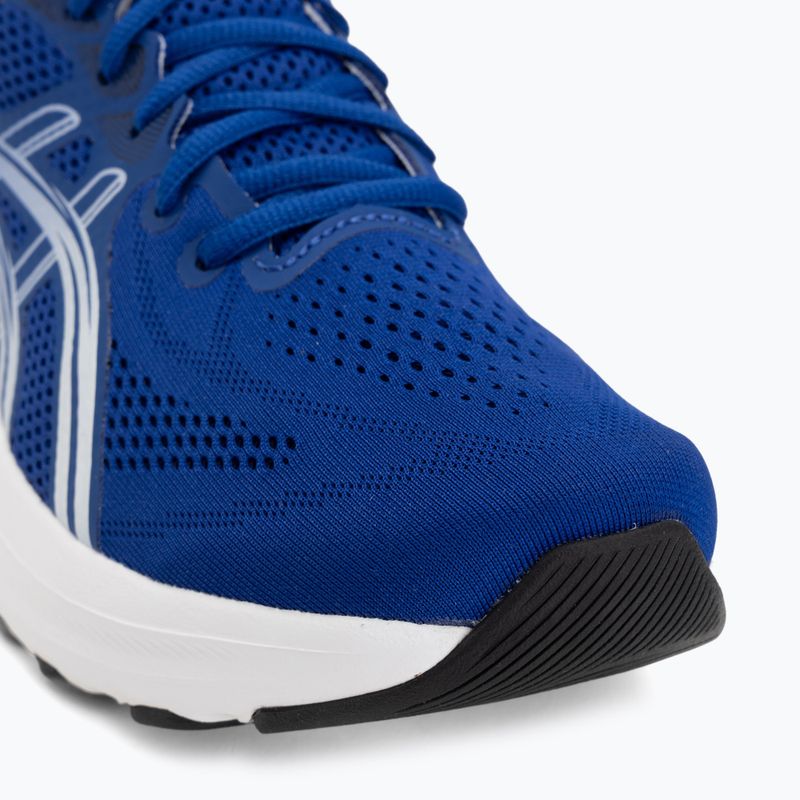 Férfi futócipők ASICS Gel-Contend 10 prussian blue/neon blue 7