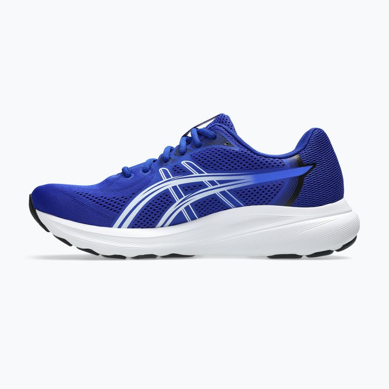 Férfi futócipők ASICS Gel-Contend 10 prussian blue/neon blue 3