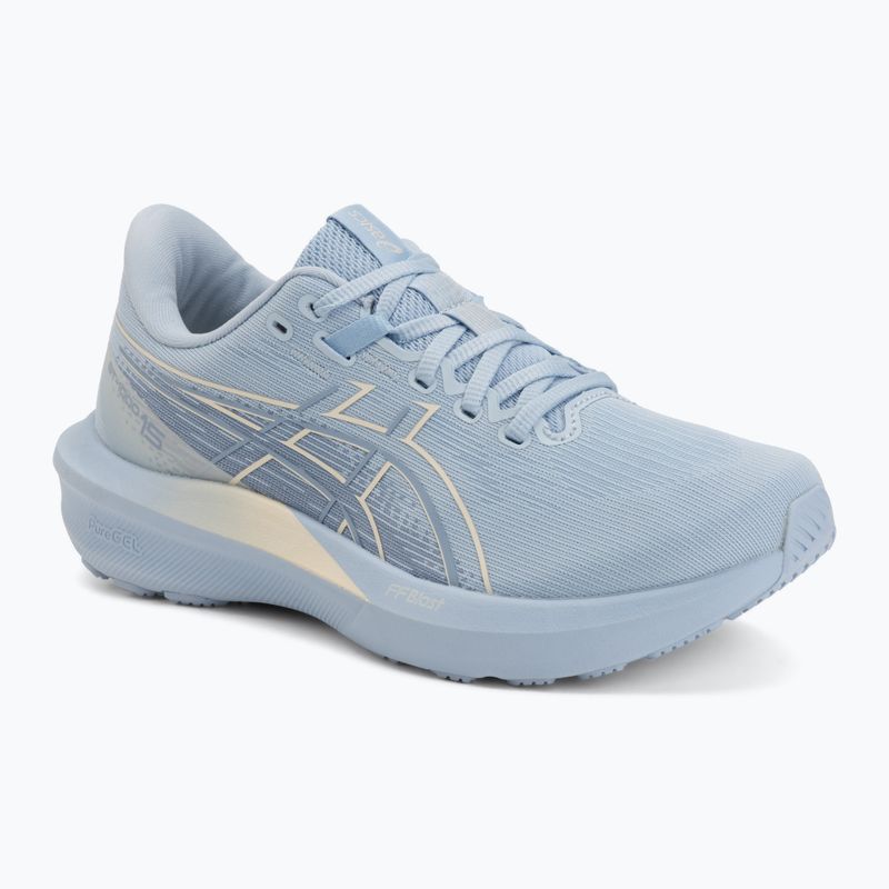 Női futócipők ASICS GT-1000 15 solid air/cream