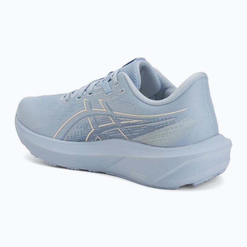 Női futócipők ASICS GT-1000 15 solid air/cream 3