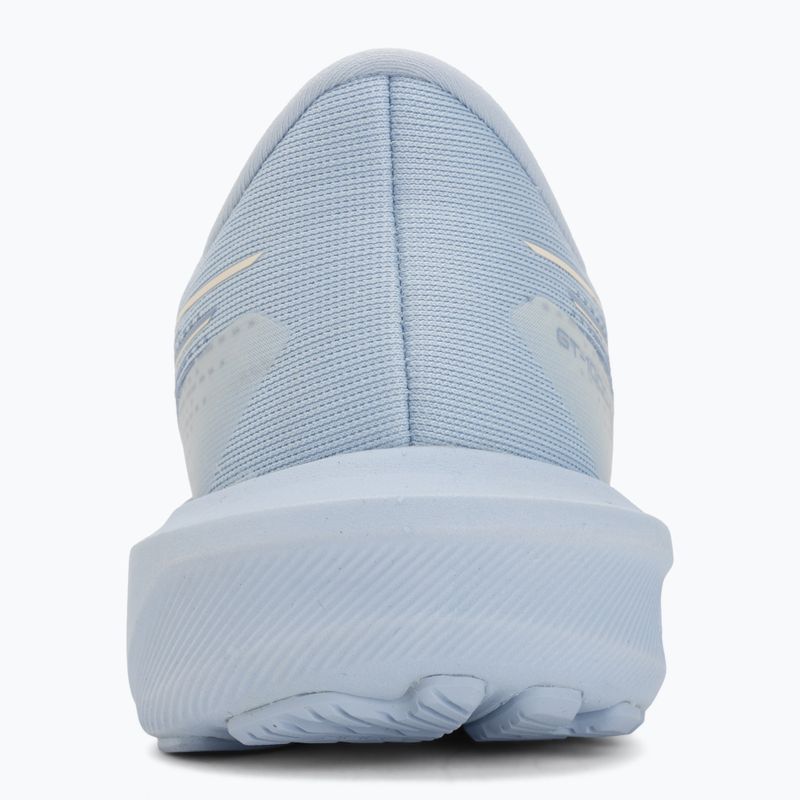 Női futócipők ASICS GT-1000 15 solid air/cream 6