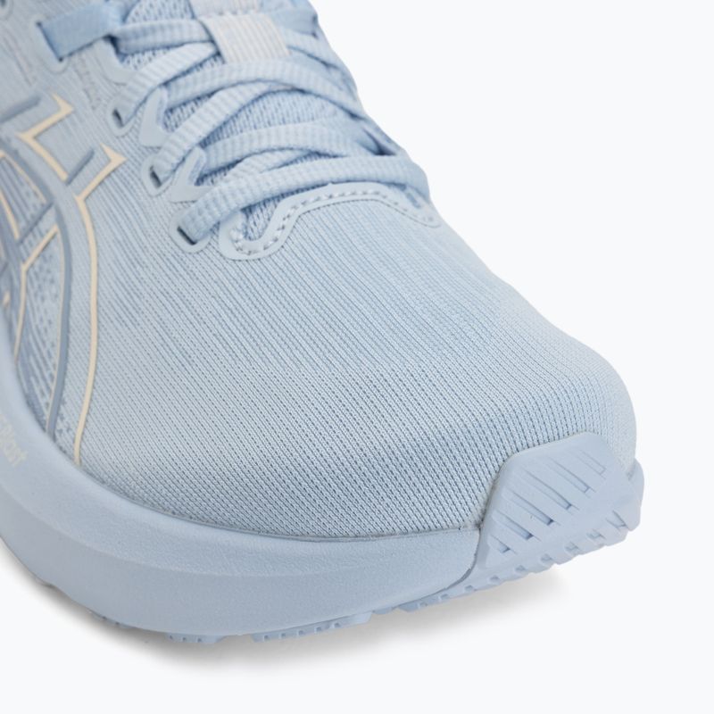 Női futócipők ASICS GT-1000 15 solid air/cream 7