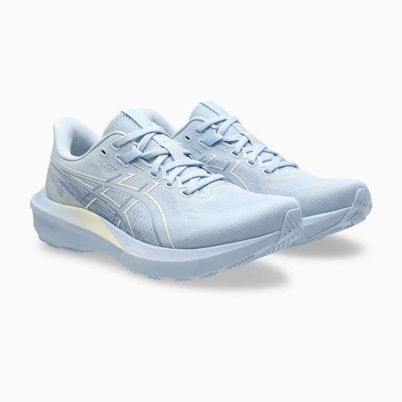 Női futócipők ASICS GT-1000 15 solid air/cream