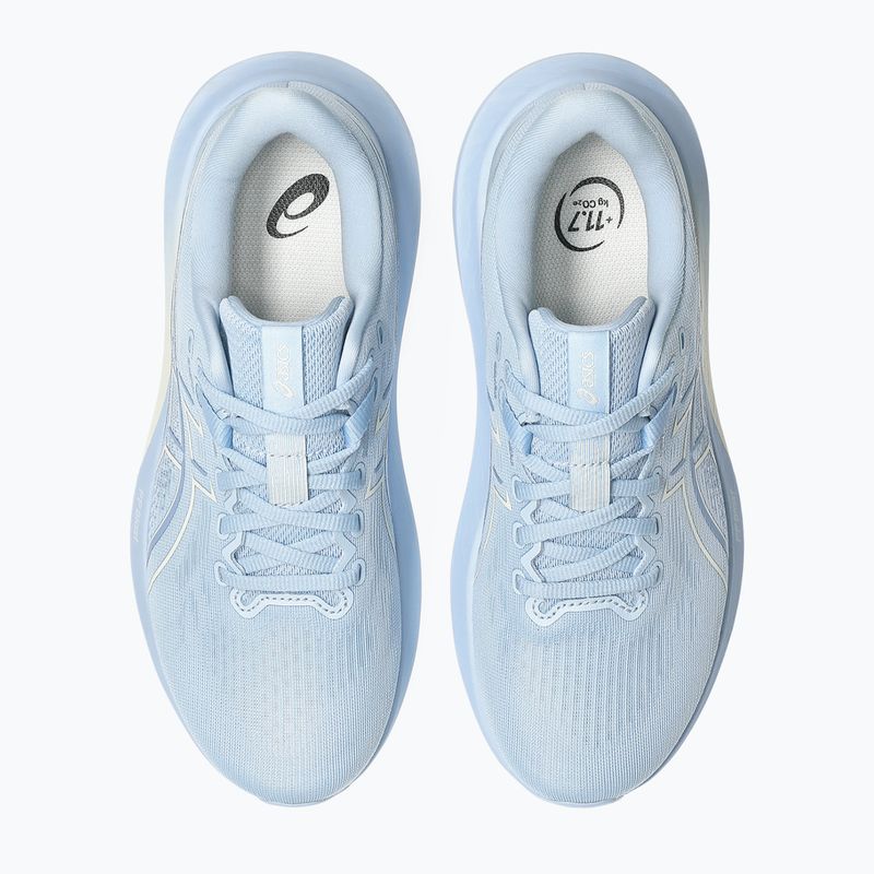 Női futócipők ASICS GT-1000 15 solid air/cream 6