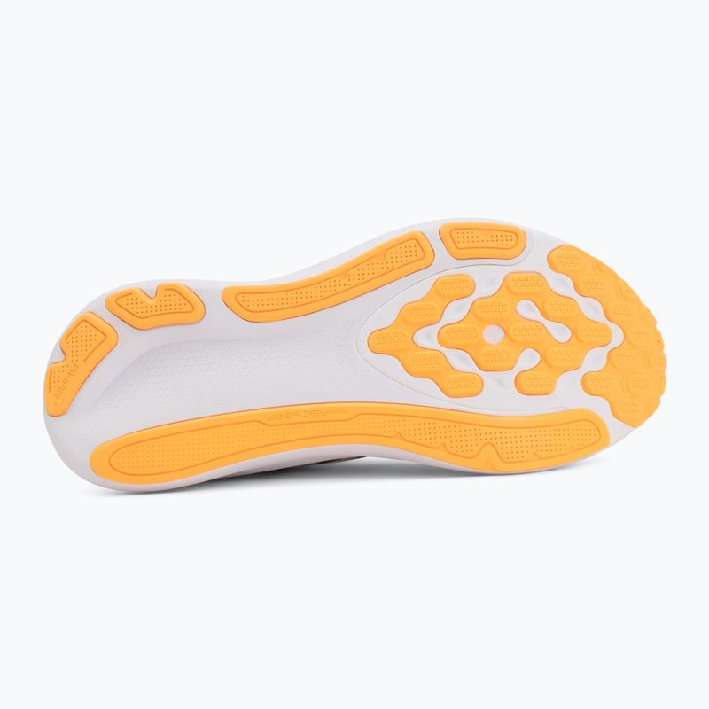 Férfi futócipők ASICS Gel-Kayano 33 white/stadium orange 4
