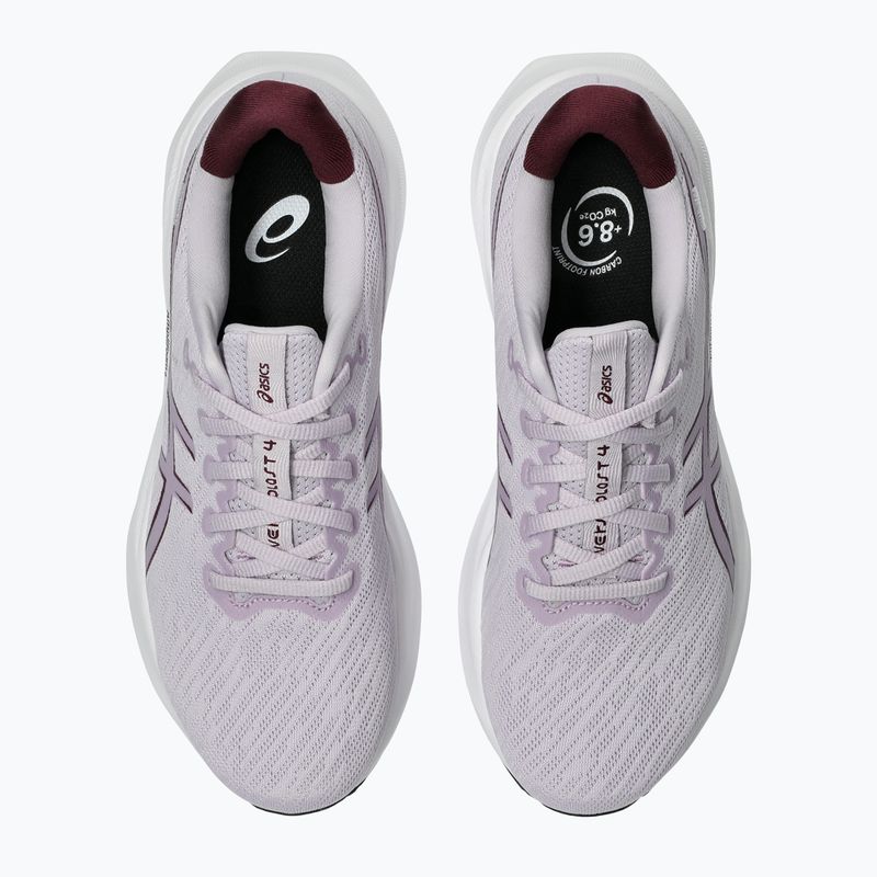 Női futócipők Asics Versablast 4 Dahlia/Beniimo Purple 6
