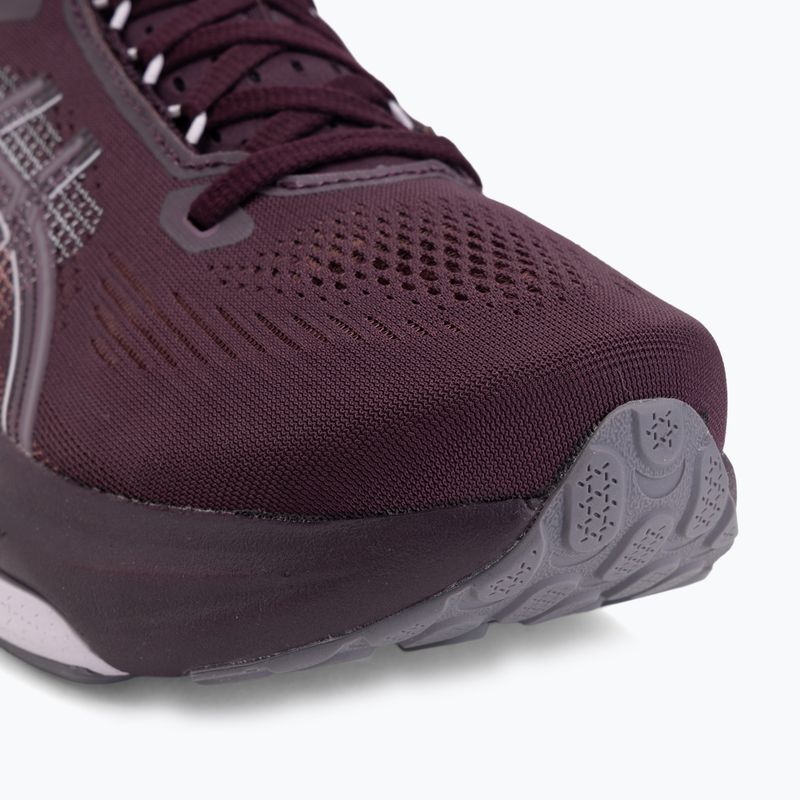 Női futócipők Asics Gel-Kayano 33 Dark Aubergine/Dahlia 7