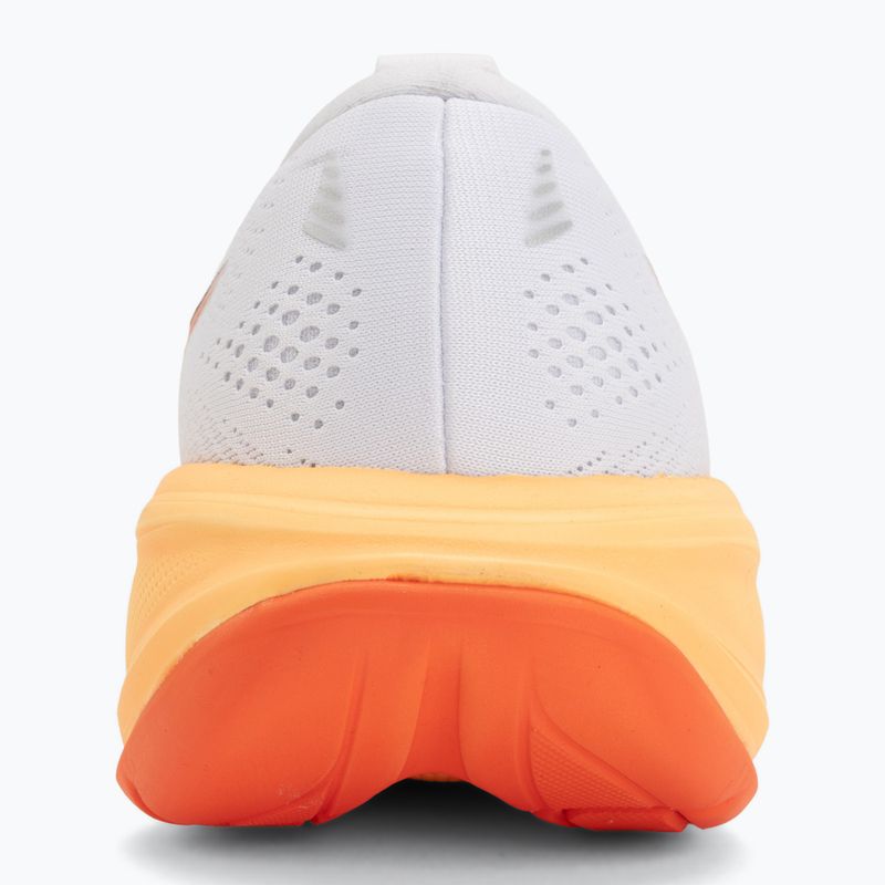 Férfi futócipők ASICS Gel-Cumulus 28 white/energy orange 6