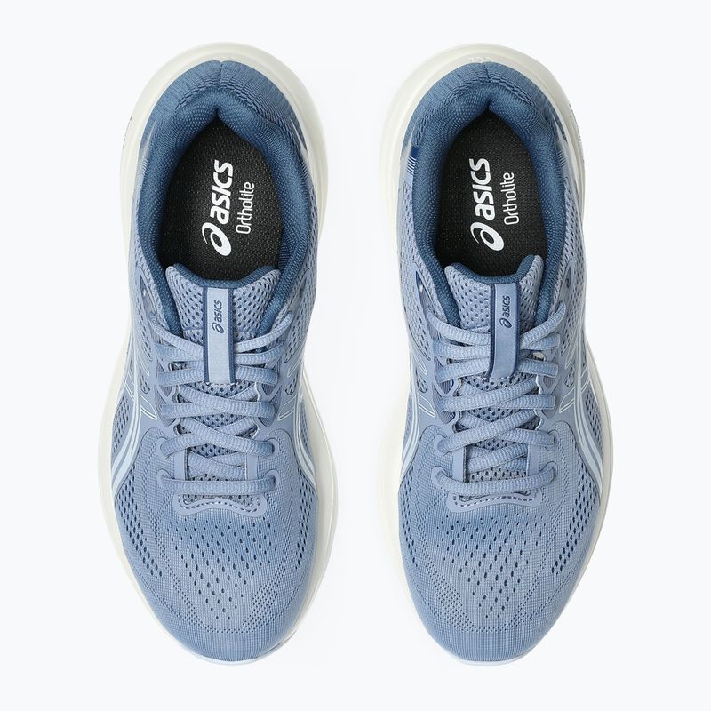 Női futócipők ASICS Gel-Contend 10 calm indigo/blue fade 4