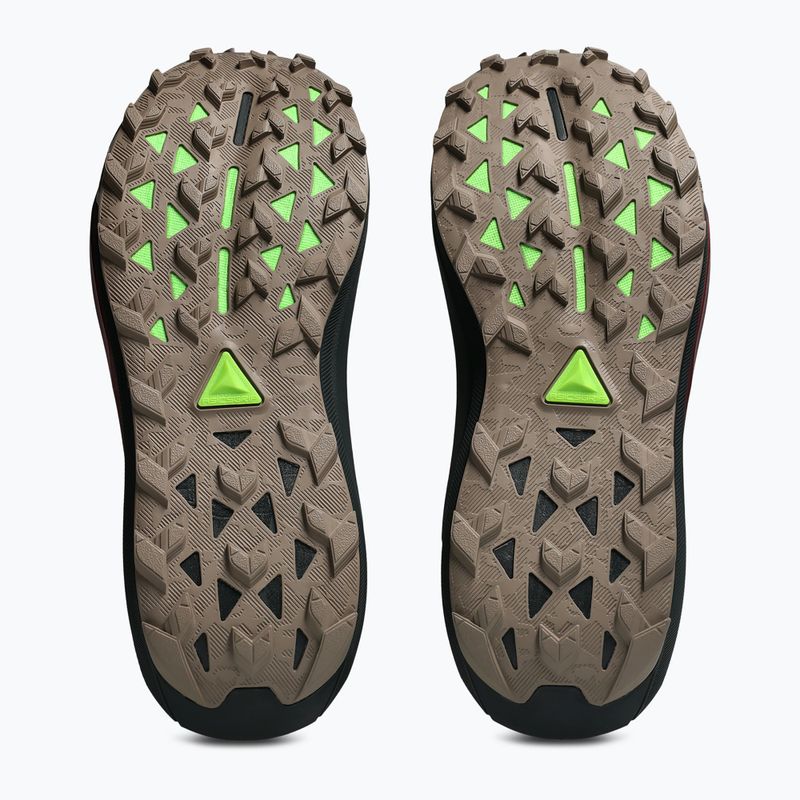 Férfi futócipők Asics Gel-Trabuco Mt Gtx taupe grey/graphite grey 4
