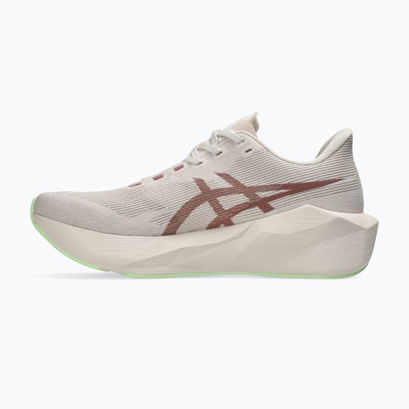Férfi futócipők ASICS Novablast 6 rose dust/illuminate yellow 3