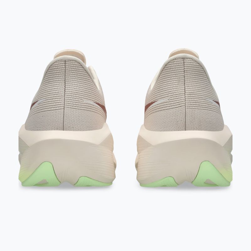Férfi futócipők ASICS Novablast 6 rose dust/illuminate yellow 7