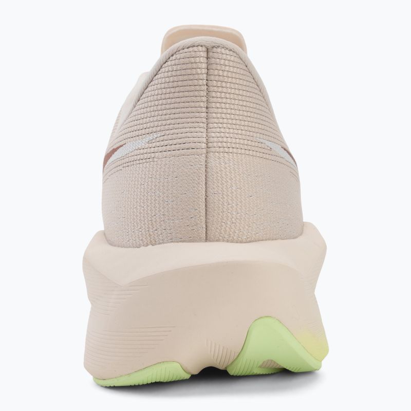 Férfi futócipők ASICS Novablast 6 rose dust/illuminate yellow 6