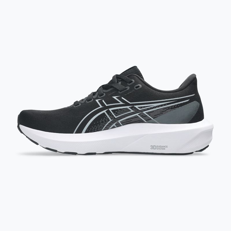 Női futócipők ASICS GT-1000 15 black/white 3