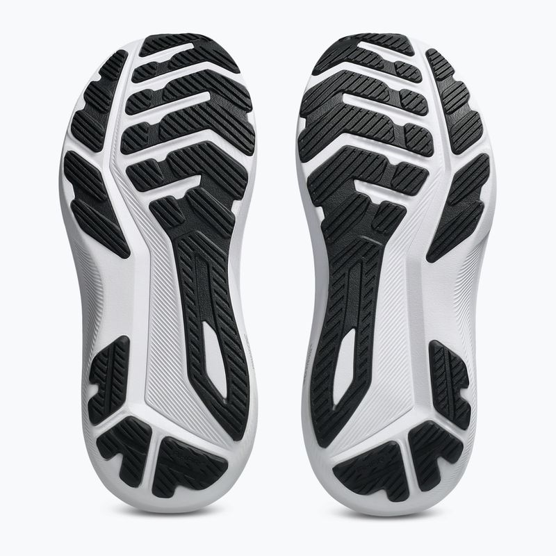 Női futócipők ASICS GT-1000 15 black/white 5