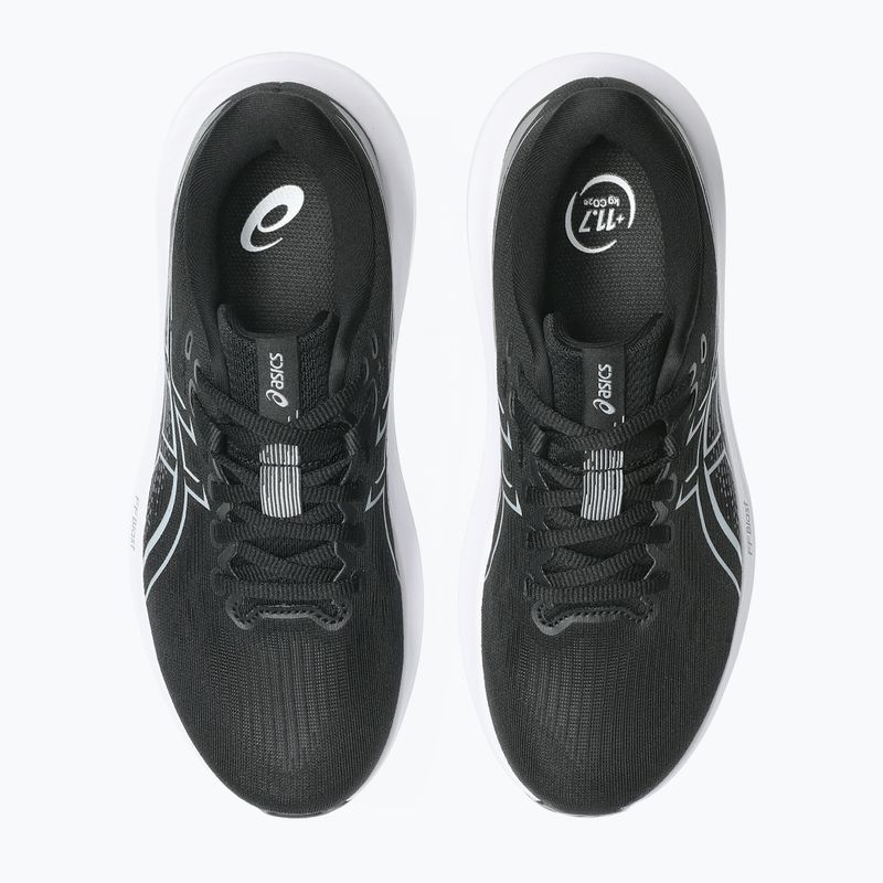 Női futócipők ASICS GT-1000 15 black/white 6