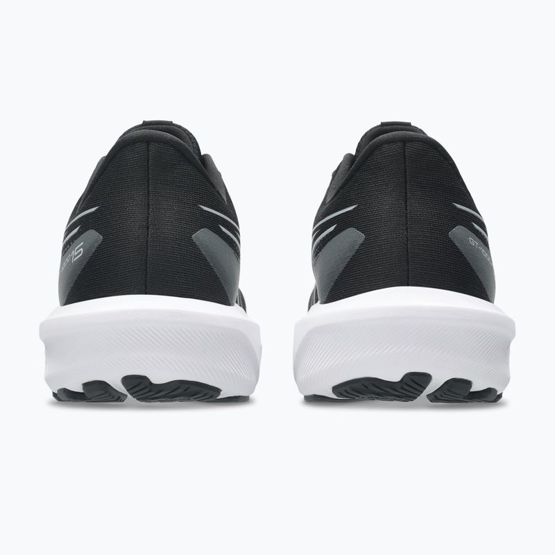 Női futócipők ASICS GT-1000 15 black/white 7