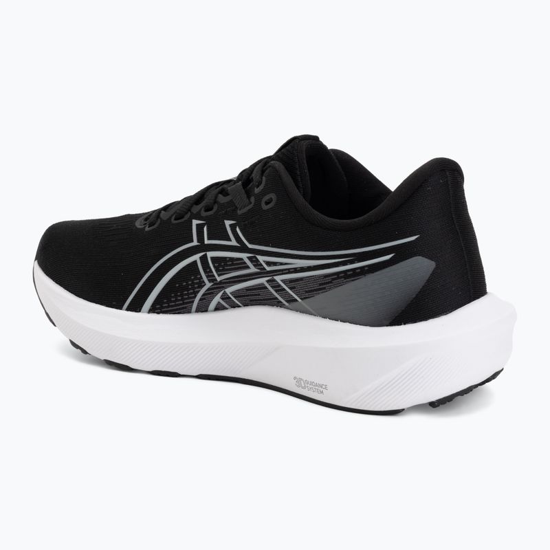 Női futócipők ASICS GT-1000 15 black/white 3