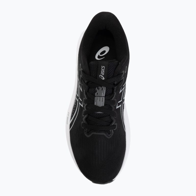 Női futócipők ASICS GT-1000 15 black/white 5