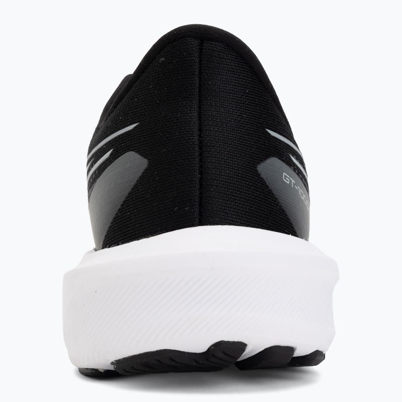 Női futócipők ASICS GT-1000 15 black/white 6