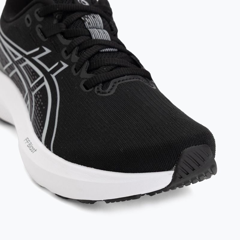 Női futócipők ASICS GT-1000 15 black/white 7