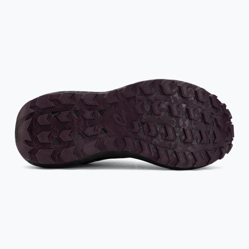 Női futócipők Asics Gel-Sonoma 8 Gtx Black/Dark Aubergine 4