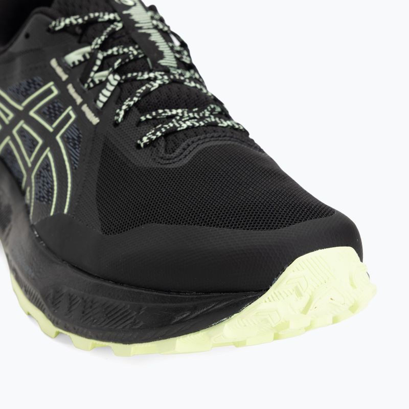 Férfi futócipők Asics Gel-Sonoma 8 Black/Illuminate Yellow 7