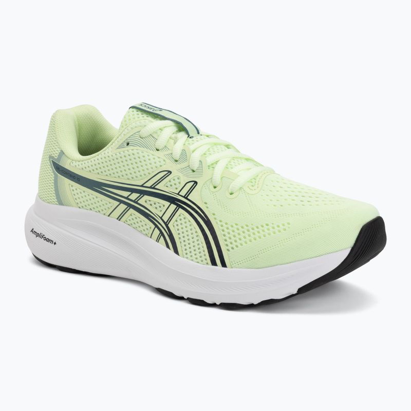 Férfi futócipők ASICS Gel-Contend 10 illuminate yellow/midnight