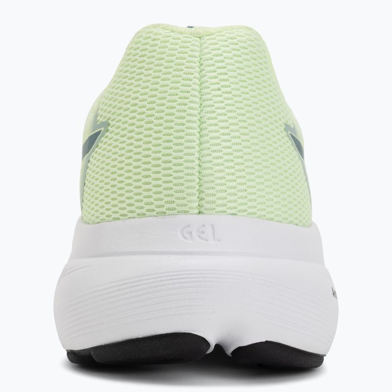 Férfi futócipők ASICS Gel-Contend 10 illuminate yellow/midnight 6