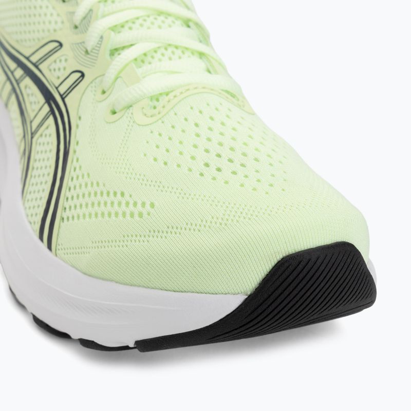 Férfi futócipők ASICS Gel-Contend 10 illuminate yellow/midnight 7