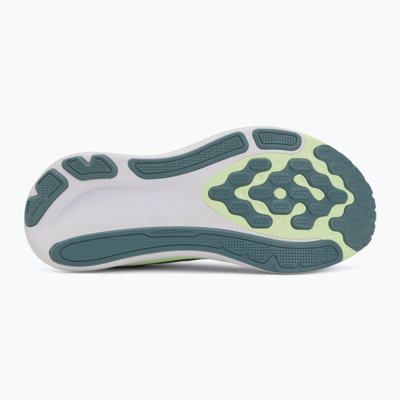 Férfi futócipők ASICS Gel-Kayano 33 illuminate yellow/white 4