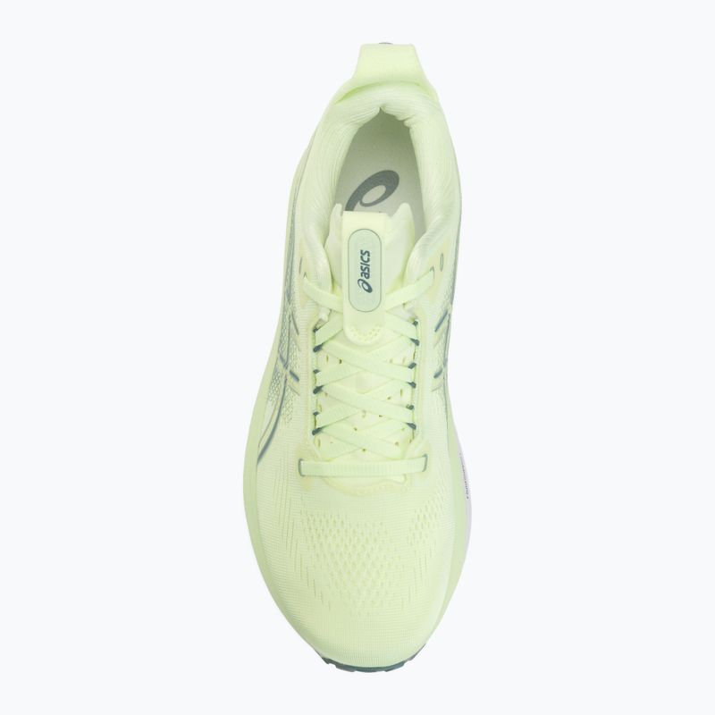 Férfi futócipők ASICS Gel-Kayano 33 illuminate yellow/white 5