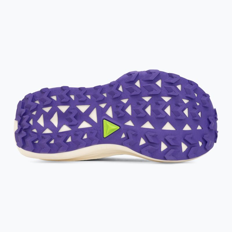 Női futócipők ASICS Trabuco Max 5 foggy teal/radiant amethyst 4