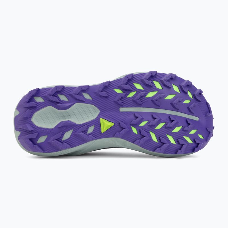 Női futócipők ASICS Trabuco 14 foggy teal/radiant amethyst 4