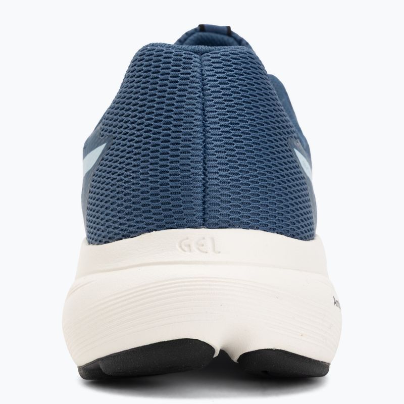 Férfi futócipők ASICS Gel-Contend 10 grand shark/calm indigo 6