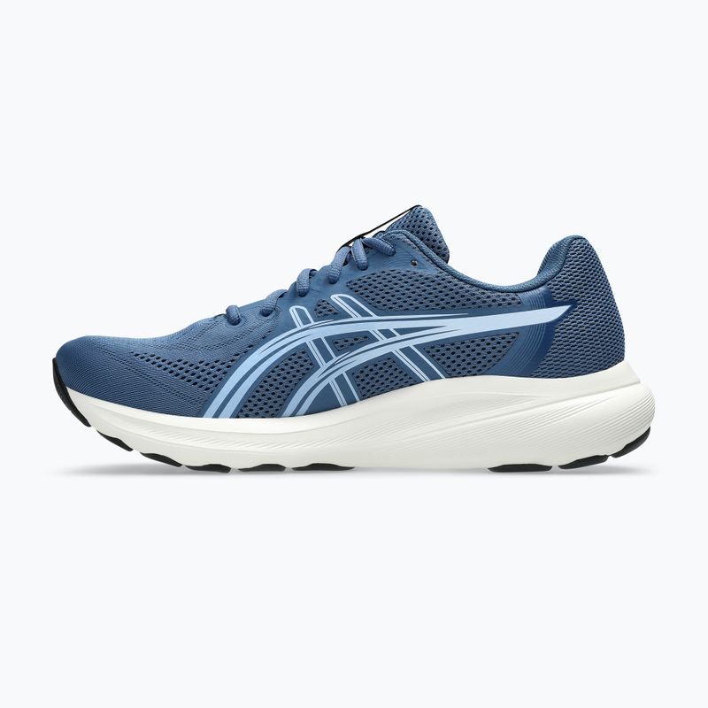 Férfi futócipők ASICS Gel-Contend 10 grand shark/calm indigo 3