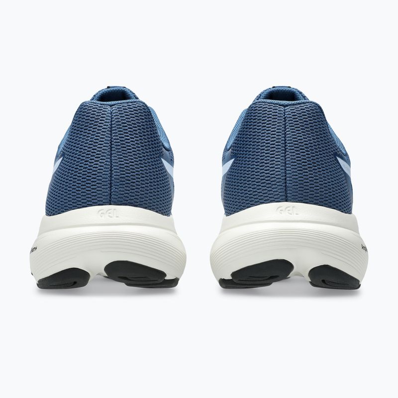 Férfi futócipők ASICS Gel-Contend 10 grand shark/calm indigo 7