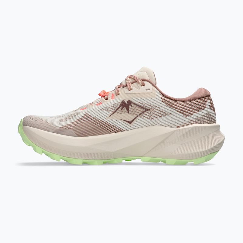 Női futócipők ASICS Trabuco 14 rose dust/umeboshi 3