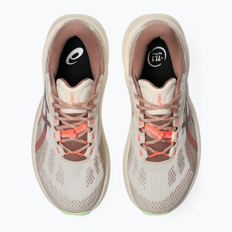 Női futócipők ASICS Trabuco 14 rose dust/umeboshi 6