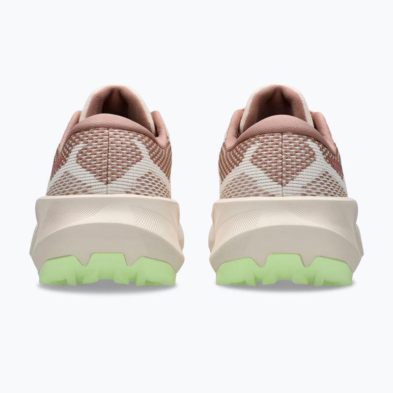 Női futócipők ASICS Trabuco 14 rose dust/umeboshi 7