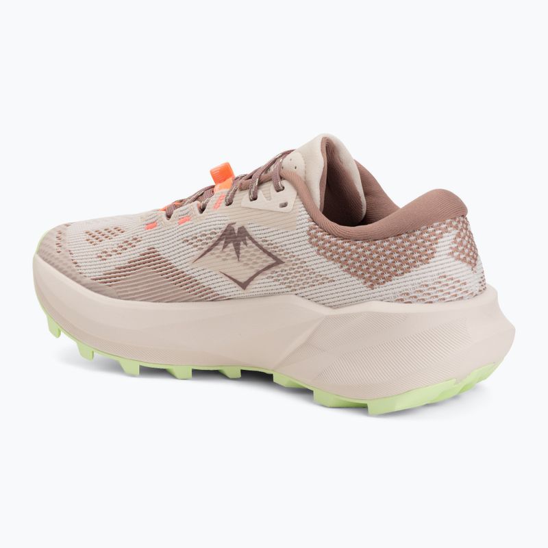 Női futócipők ASICS Trabuco 14 rose dust/umeboshi 3