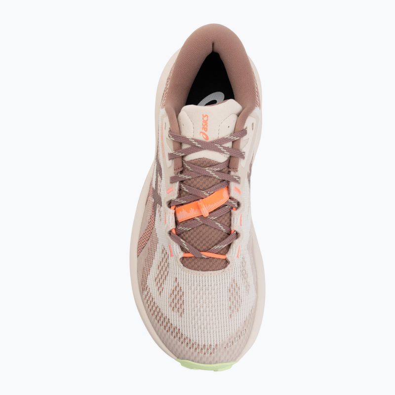 Női futócipők ASICS Trabuco 14 rose dust/umeboshi 5