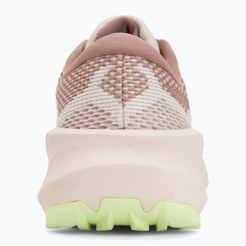 Női futócipők ASICS Trabuco 14 rose dust/umeboshi 6