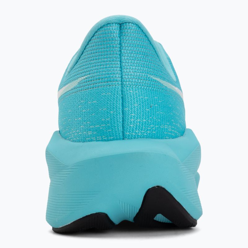 Női futócipők ASICS Novablast 6 energy aqua/white 6