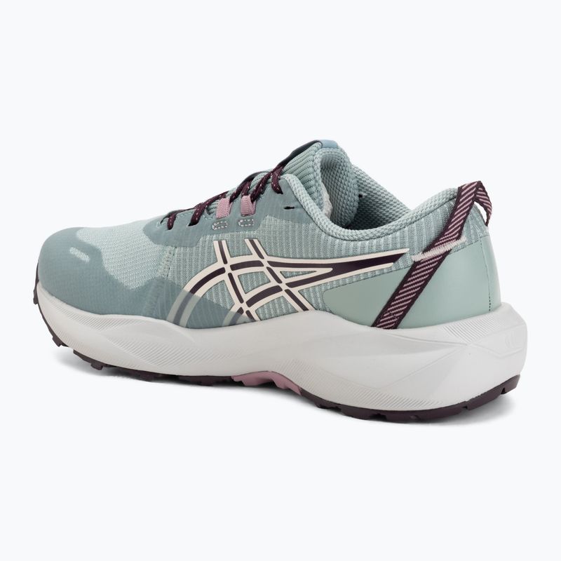Női futócipők Asics Gel-Venture 11 Ocean Haze/Dark Aubergine 3
